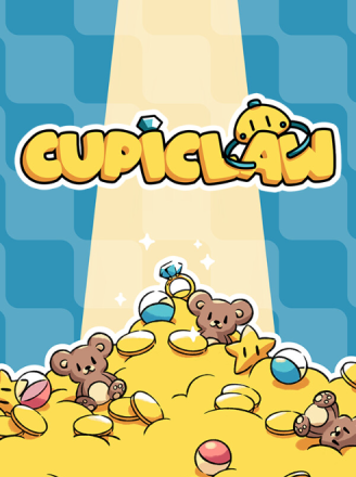 Cover of Cupiclaw