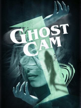 Cover of GHOST CAM