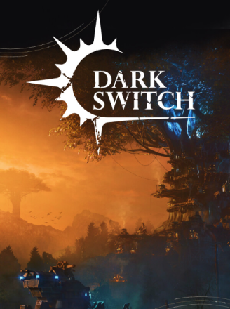 Cover of DarkSwitch