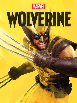 Cover of Marvel's Wolverine
