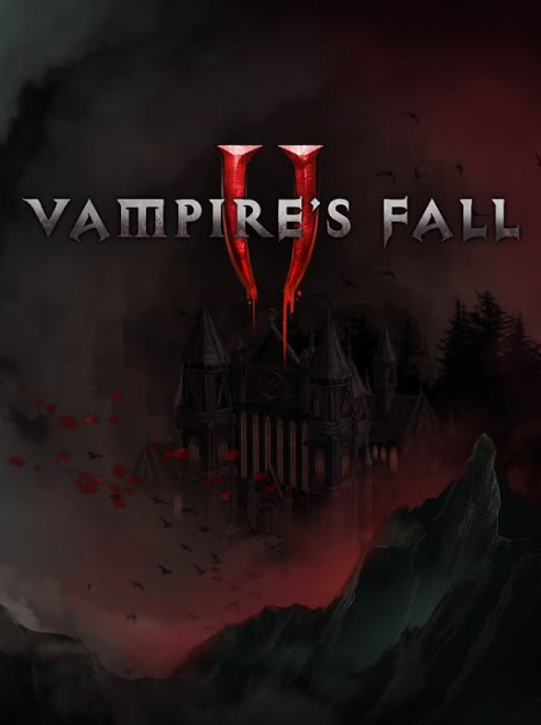 Vamp R S Fall Vampire's Fall 2 on NEXARDA™ - The Video Game Price Comparison Website!