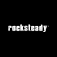 Logo of Rocksteady Studios