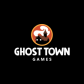 Logo of Ghost Town Games