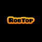 Logo of RobTop Games