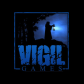 Logo of Vigil Games