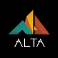 Logo of Alta VR