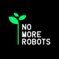 Logo of No More Robots