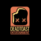 Logo of DeadToast Entertainment