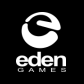 Logo of Eden Games