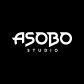 Logo of Asobo Studio