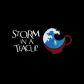 Logo of Storm in a Teacup