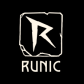 Logo of Runic Games