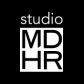 Logo of Studio MDHR
