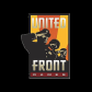 Logo of United Front Games