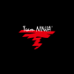 Logo of Team Ninja