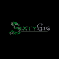 Logo of SixtyGig Games