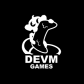 Logo of Devm Games