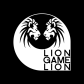 Logo of Lion Game Lion