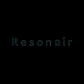 Logo of Resonair