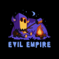 Logo of Evil Empire