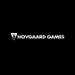 Logo of Hovgaard Games