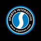 Logo of Sports Interactive