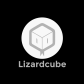 Logo of Lizardcube