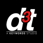 Logo of D3T