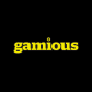 Logo of Gamious