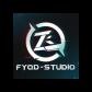 Logo of FYQD Studio