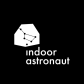 Logo of Indoor Astronaut