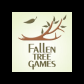 Logo of Fallen Tree Games