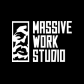 Logo of Massive Work Studio