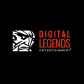 Logo of Digital Legends Entertainment