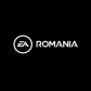 Logo of EA Romania
