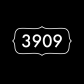 Logo of 3909