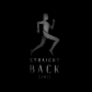 Logo of Straight Back Games