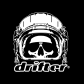 Logo of Drifter Games