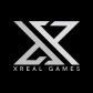 Logo of XREAL Games