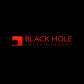 Logo of Black Hole Entertainment