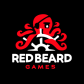 Logo of Red Beard Games