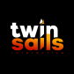 Logo of Twin Sails Interactive