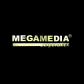 Logo of Megamedia Corp.