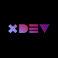 Logo of XDev