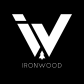 Logo of Ironwood Studios