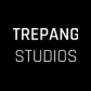 Logo of Trepang Studios