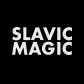 Logo of Slavic Magic