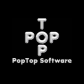 Logo of PopTop Software