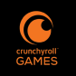 Logo of Crunchyroll Games