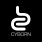 Logo of Cyborn
